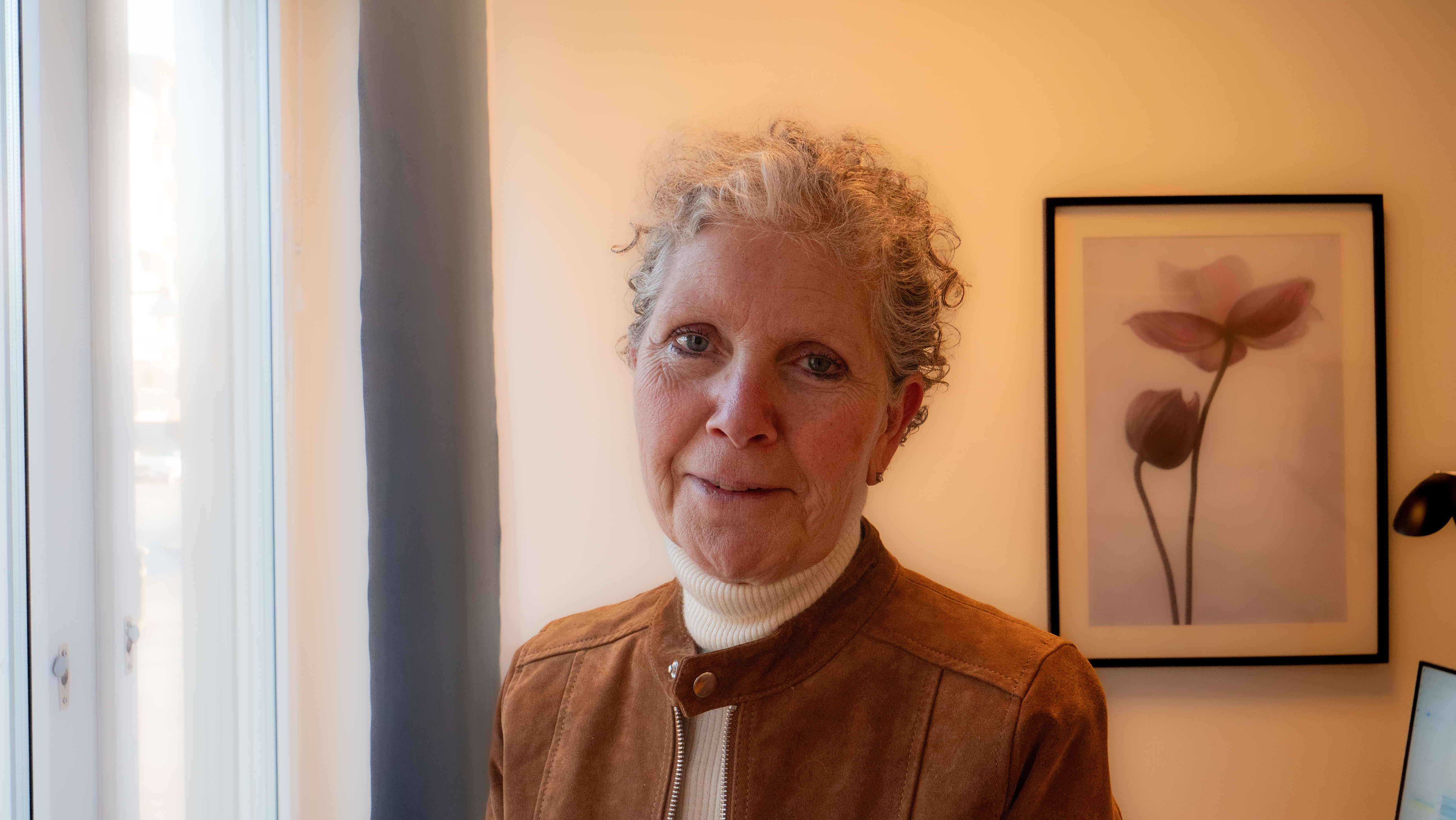 Monica Gävner